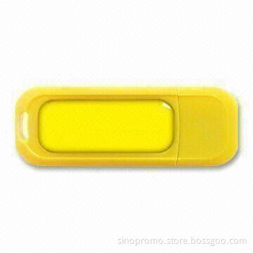 Doming USB Drive, Sized 62 x 20 x 9mm, Various Colors and Logos Available